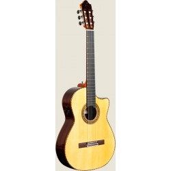 GUITARRA CAMPS 2000 PRO-BLEND