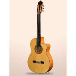 GUITARRA FLAMENCA MC-5