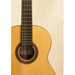 GUITARRA FLAMENCA SP-6-F-E...