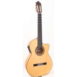 GUITARRA FLAMENCA FL-11-C