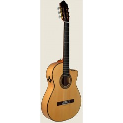 GUITARRA FLAMENCA FL-11-C...