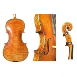 VIOLIN SIRACUSA ART MODEL 4/4