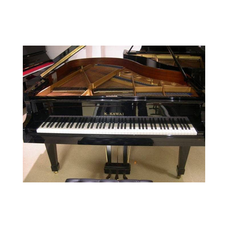 proporción Confundir Dibuja una imagen Piano Acústico de Cola Kawai CA-40 nºserie 1759367 · Tienda online · Art  Guinardo