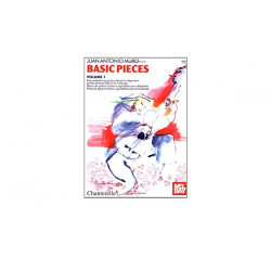 BASIC PIECES JUAN ANTONIO...