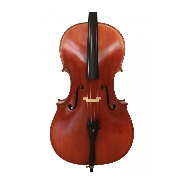 directorio punto final Delicioso Cello F. Müller Concertino (solo instrumento) · Tienda online · Art Guinardo