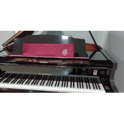 PIANO DE COLA KAWAI CA-40...