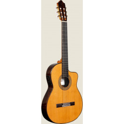 GUITARRA CAMPS NAC-4  CEDRO