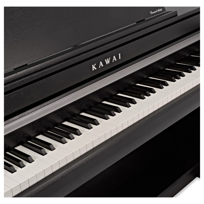encima Extensamente Brillante Piano Kawai CA-79 · Tienda online · Art Guinardo