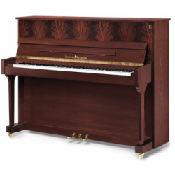 PIANO SCHULZE POLLMANN SU 118A