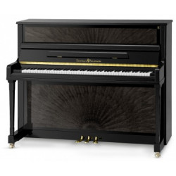 PIANO SCHULZE POLLMANN SU 122A