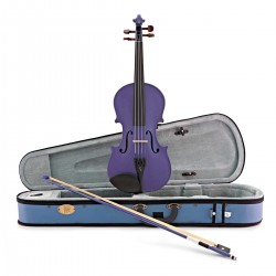 VIOLIN STENTOR HARLEQUIN