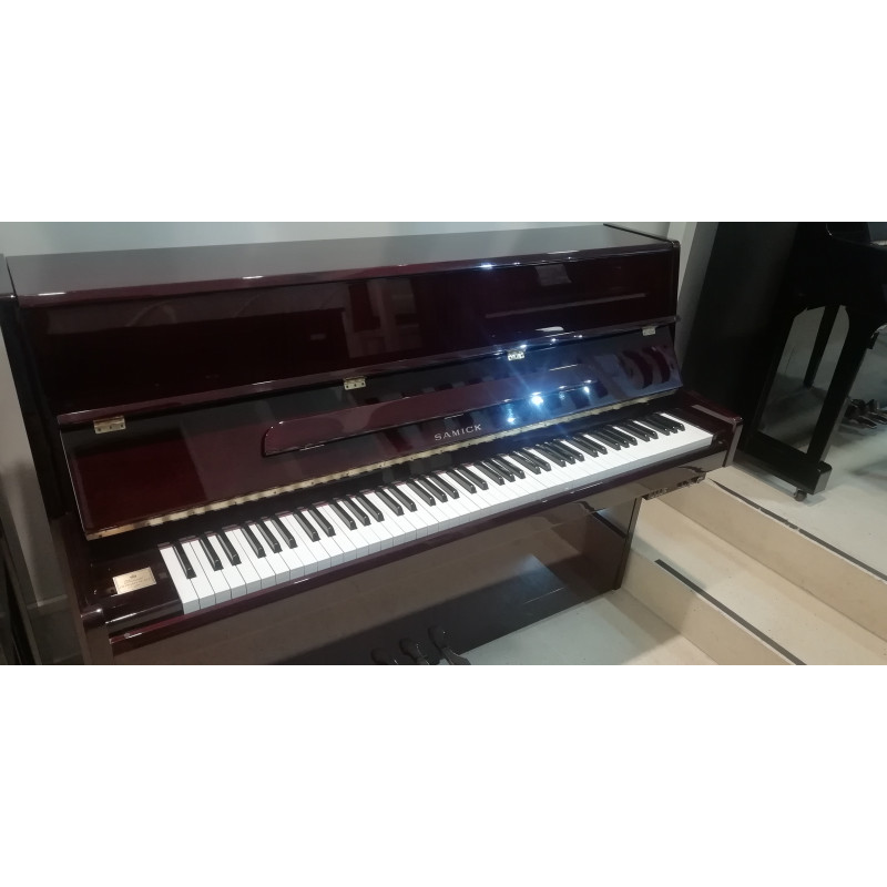 Piano SU-108 · Tienda online · Art Guinardo