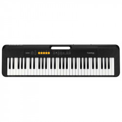 TECLADO CASIO CASIOTONE...