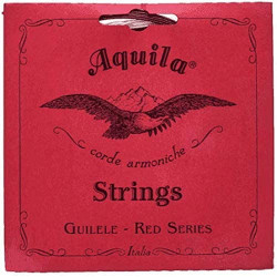 CUERDAS GUITARLELE  AQUILA...