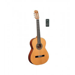 GUITARRA ADMIRA MALAGA EF