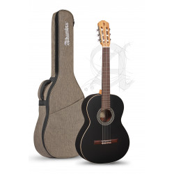 GUITARRA ALHAMBRA 1C BLACK...