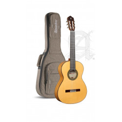 GUITARRA ALHAMBRA FLAMENCO 5F