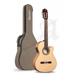 GUITARRA ALHAMBRA  3F CW E1