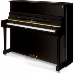 PIANO SCHULZE POLLMANN A 125