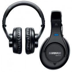 AURICULARES SHURE SRH-440