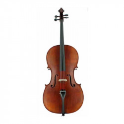 CELLO GLIGA GEMS II ANTIQUED