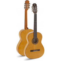 GUITARRA FLAMENCO ADMIRA...