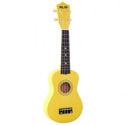 UKELELE SOPRANO MAKAI