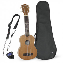 PACK UKELELE CHATEAU