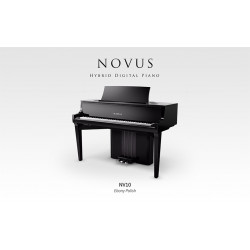 Kawai Novus 10S con...