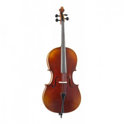 CELLO F.MULLER SOLOIST