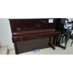 PIANO VERTICAL SCHULZE...