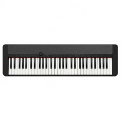 TECLADO CASIOTONE CT-S1BK