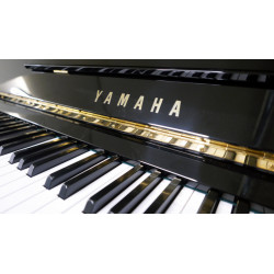 PIANO YAMAHA U3A SILENT /...