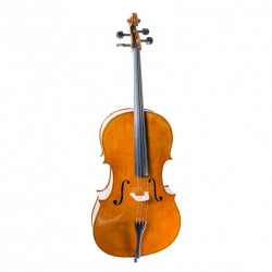 CELLO HERITAGE BASIC HB 4/4...