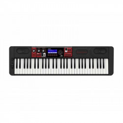 TECLADO CASIOTONE S1000V