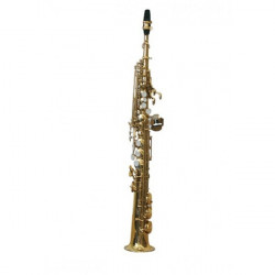 SAXO SOPRANO J. MICHAEL...