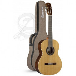 GUITARRA ALHAMBRA 1C HYBRID...