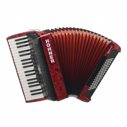 ACORDEON HOHNER BRAVO III...