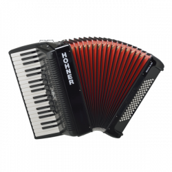 ACORDEON HOHNER BRAVO III...