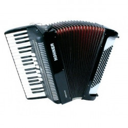 ACORDEON HOHNER BRAVO III...