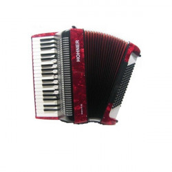 ACORDEON HOHNER BRAVO III...