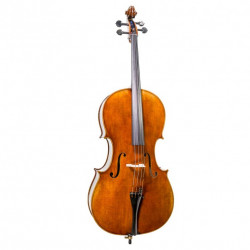 CELLO F.MÜLLER MASTER ANTIQUED