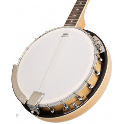 BANJO 5 CUERDAS TANGLEWOOD