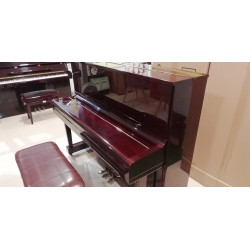 PIANO ISANDA U832 / SEGUNDA...