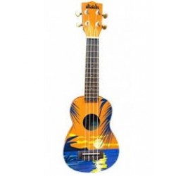 UKELELES KALA SERIE UKADELIC