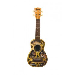 UKELELE KALA SERIE UKADELIC