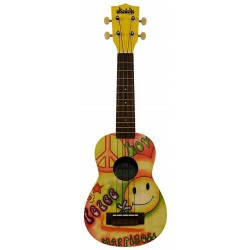 UKELELE KALA SERIE UKADELIC