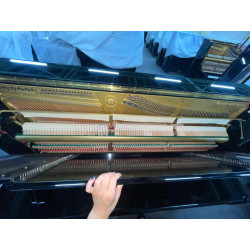 PIANO YAMAHA UX1 / SEGUNDA...