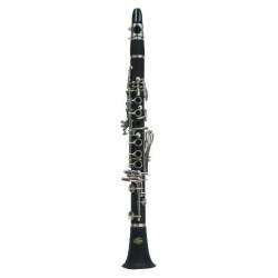 CLARINETE REQUINTO J....