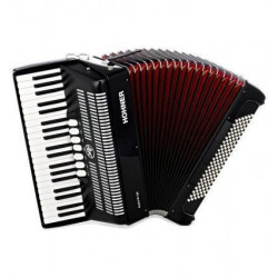 ACORDEON BRAVO III 120